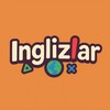 Logo of telegram channel inglizlar_uz — INGLIZLAR | Ingliz tili | Darslar