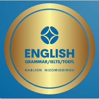 Telegram kanalining logotibi ingliztili_dtm_ielts_cefr — INGLIZ TILI/DTM/IELTS/CEFR (UYDA O'RGANING)
