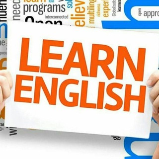 电报频道的标志 ingliztilidantestlar — Ingliz tilidan testlar