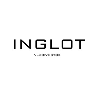 Logo of telegram channel inglot_vl — INGLOT VL