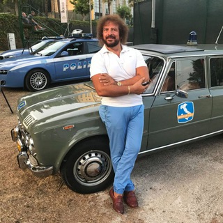 Logo del canale telegramma ingnegri - Ing. Carlo Negri
