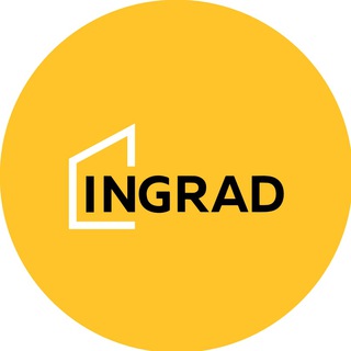 Логотип телеграм канала @ingrad_commercial — Инград Коммерческая недвижимость