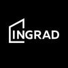 Логотип телеграм канала @ingradbrokers — Ingrad brokers