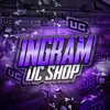 Логотип телеграм канала @ingram_ucshop — 𝙄𝙉𝙂𝙍𝘼𝙈 𝙐𝘾 𝙎𝙃𝙊𝙋