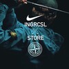 Логотип телеграм канала @ingrcslstore — INGRCSL STORE
