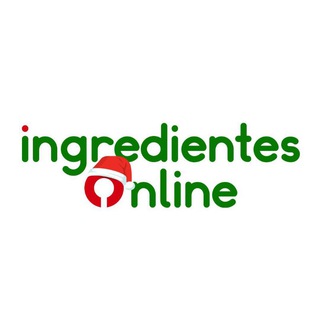 Logotipo do canal de telegrama ingredientesonline - Novidades @ingredientesonline 💚