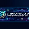 Telegram channel Cripto Impulso logo