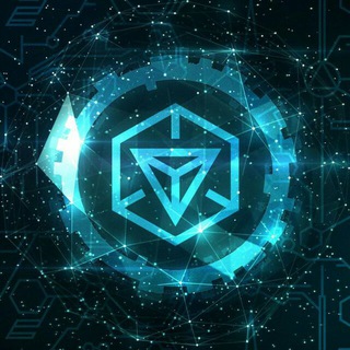 电报频道的标志 ingressbeijing — IngressBeijing