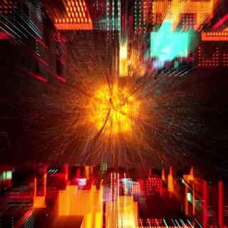 Логотип телеграм канала @ingresscore — Ingress Core