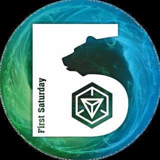 Логотип телеграм канала @ingressfs_brn — Ingress FS Barnaul