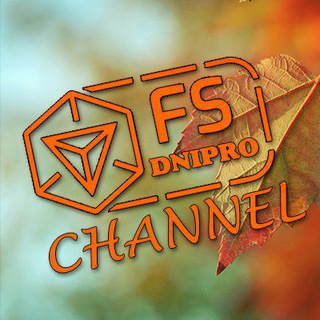 Logo of telegram channel ingressfsdp — #Ingress FS Dnipro