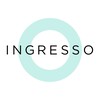 Logo of telegram channel ingressocoffee — Ingresso Coffee 💙☕️