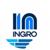 Логотип телеграм канала @ingro_novosti — INGRO | ИНГРО новости