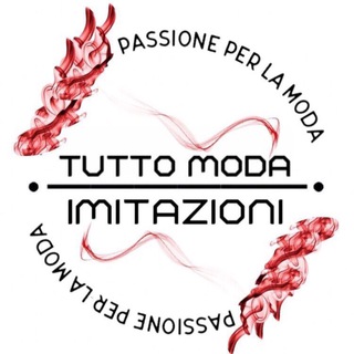 Logo del canale telegramma ingrossoimitazioni - Tutto moda Imitazioni