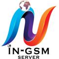Telegram kanalining logotibi ingsmteam — IN GSM (Official)