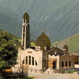 Логотип телеграм канала @ingushetya_reg — 🔞 Благотворительность 18 