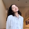Логотип телеграм канала @ingusikkudryash — Кудряшка и стетоскоп🩺
