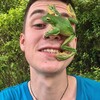 Логотип телеграм канала @inh_org — В естественной среде