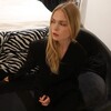 Логотип телеграм канала @inher20s — such a cultural disaster!