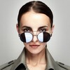 Логотип телеграм канала @inherstyle — В ее стиле