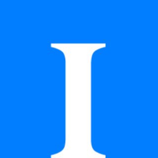 Логотип телеграм -каналу inhistoria — ЦЕЙ ДЕНЬ В ІСТОРІЇ