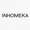 Логотип телеграм канала @inhomeka — INHOMEKA & GROTEK