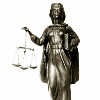 Telegram channel Корпоративный юрист logo