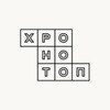 Логотип телеграм канала @inhronotop — Мастерская Хронотоп