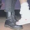 Логотип телеграм канала @inhugfate — в объятиях судьбы