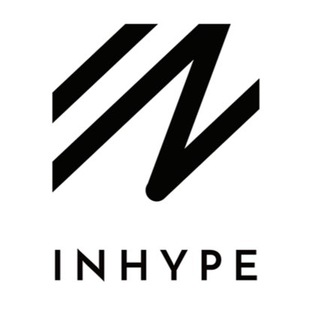 Логотип телеграм канала @inhypefashion — InHype Fashion point