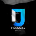 Telegram channel Inilah Jalanku logo