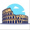 Логотип телеграм канала @initalianoru — Initaliano.school
