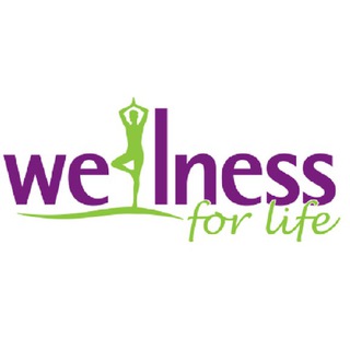 Логотип телеграм канала @initiate — Wellness lifestyle 🍏