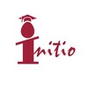 Логотип телеграм канала @initioschool — ЧОУ «Школа-Лицей Нестеровича»