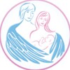 Логотип телеграм канала @inits_terapiya — Институт Мужчины и Женщины Татьяны Василец