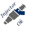 Логотип телеграм канала @injectorok — InjectorOK | Авто