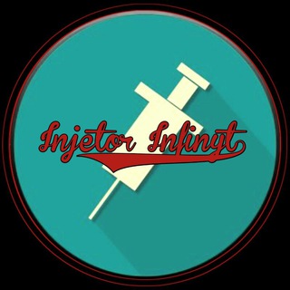 Логотип телеграм канала @injetorinfinyt — ✞iทנєτσr iทƒiทyτ✞
