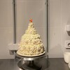 Логотип телеграм канала @injirdesserts — INJIR Desserts