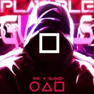Логотип телеграм канала @ink_gamev — Ink Game
