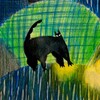 Логотип телеграм канала @ink_and_stick — Палка, тушь и все-все-все