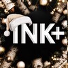 Логотип телеграм канала @ink_pluss — 🪐INK 🪐