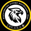 Логотип телеграм канала @inkaratg — INKARA ✙
