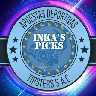 Logotipo del canal de telegramas inkaspicks - INKA'S PICKS 💎 | FREE
