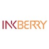 Логотип телеграм канала @inkberry_artstudio — iNKBERRY - СКЕТЧБУКИ • ПЕЧАТЬ • ОТКРЫТКИ