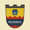 Логотип телеграм канала @inkerinmaanseura — ”Nevanmaa” Inkerinmaan Vapautusliike (Inkerinmaan Seura) Ингрия, Ингерманландия.