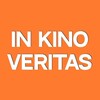 Логотип телеграм канала @inkinoveritas_si — In kino veritas | Своя игра по кино
