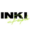 Логотип телеграм канала @inkipeople — INKI People