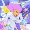 Логотип телеграм канала @inkiprofi — INKI PROFI Official 🧬🌿 Канал для подологов и нейл-мастеров о маникюре и педикюре