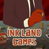 Логотип телеграм канала @inklandgames — inkLand Games