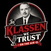 Logo of telegram channel inklassenwetrust — In Klassen We Trust